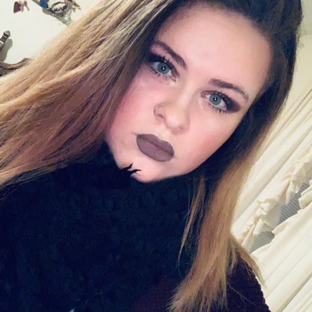 Meet your Posher, Katie